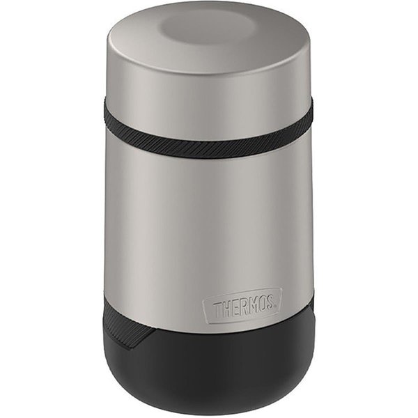 Thermos Thermos 345006 18 oz Guardian Stainless Steel Food Jar 345006